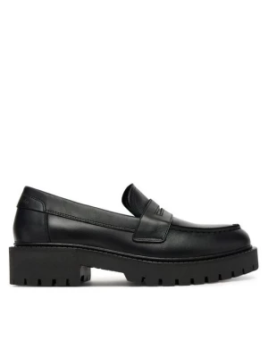 Obrázek produktu Marc O'Polo Loafersy SS2M3011 Černá