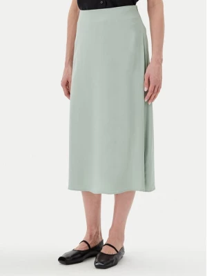 Obrázek produktu Marc O'Polo Midi sukně 502 1328 20009 Zelená Relaxed Fit