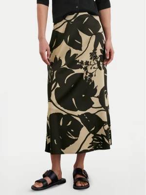 Obrázek produktu Marc O'Polo Midi sukně 503 0855 20041 Černá Regular Fit