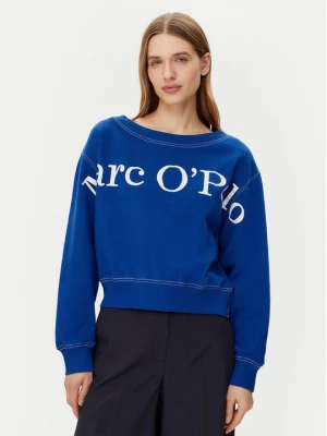 Obrázek produktu Marc O'Polo Mikina 502 4073 54067 Modrá Regular Fit