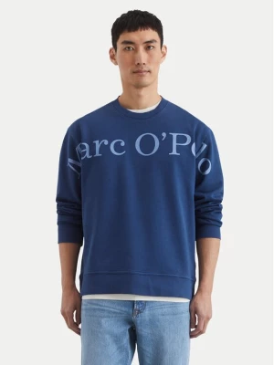 Obrázek produktu Marc O'Polo Mikina 522 4100 54070 Tmavomodrá Regular Fit