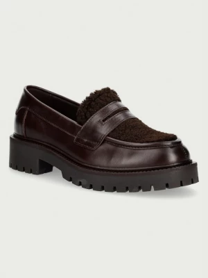Obrázek produktu Marc O'Polo Mokasíny dámské Phia 21 hnědá