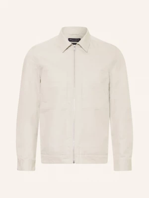 Obrázek produktu Marc O'polo Overjacket světle šedá