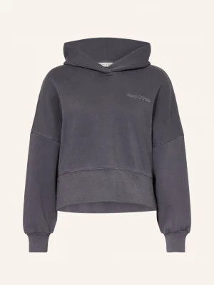 Obrázek produktu Marc O'polo Oversized Mikina S Kapucí tmavě šedá
