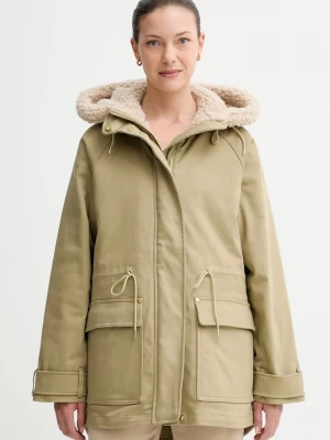 Obrázek produktu Marc O'Polo Parka Marc O'Polo zelená