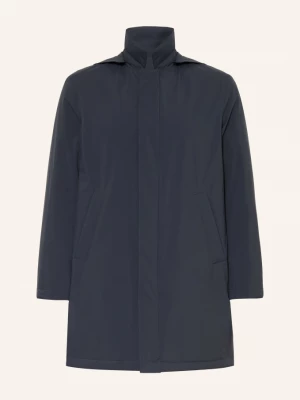 Obrázek produktu Marc O'polo Parka S Odnímatelnou Kapucí tmavě šedá