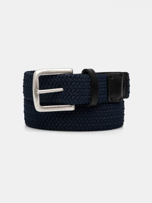 Obrázek produktu Marc O'Polo Pásek Marc O'Polo námořnická modř