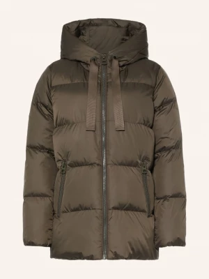 Obrázek produktu Marc O'polo Péřové Bundy khaki