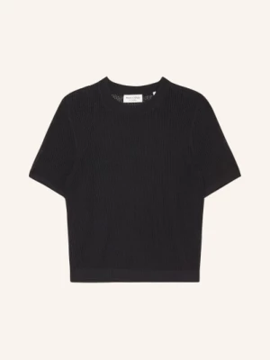 Obrázek produktu Marc O'polo Pletené Tričko černá