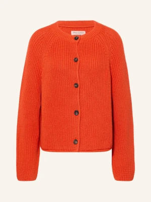 Obrázek produktu Marc O'polo Pletený Svetr oranžová