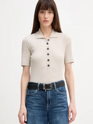 Obrázek produktu Marc O'Polo Polo tričko Marc O'Polo béžová