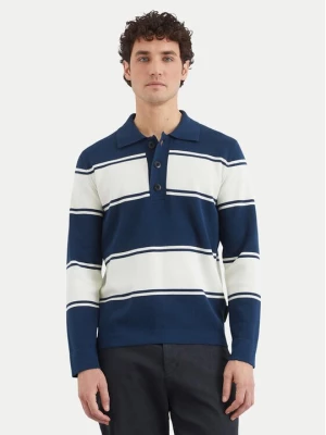 Obrázek produktu Marc O'Polo Polokošile 522 5042 60048 Tmavomodrá Regular Fit