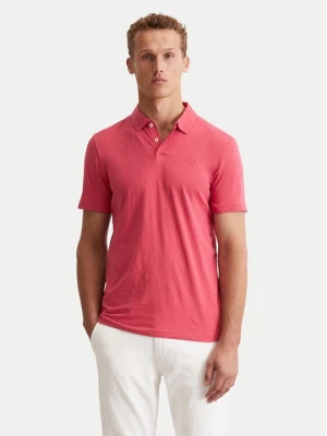 Obrázek produktu Marc O'Polo Polokošile 536 2176 53018 Růžová Shaped Fit
