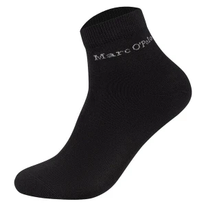 Obrázek produktu Marc O'Polo Ponožky černá / bílá