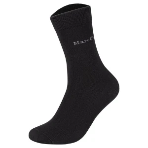 Obrázek produktu Marc O'Polo Ponožky černá / bílá