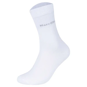 Obrázek produktu Marc O'Polo Ponožky šedá / bílá