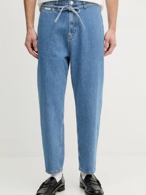 Obrázek produktu Marc O'Polo relaxed fit džíny pánské modrá