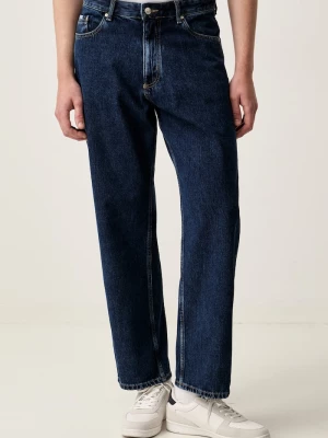 Obrázek produktu Marc O'Polo relaxed fit džíny pánské námořnická modř