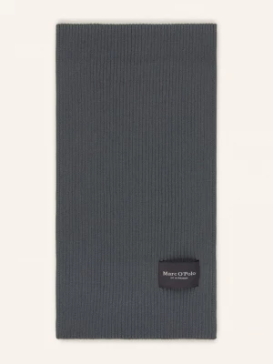Obrázek produktu Marc O'polo Šála černošedá