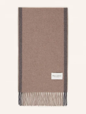 Obrázek produktu Marc O'polo Šála černošedá / šedá