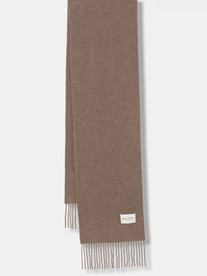 Obrázek produktu Marc O'Polo šála dámská vlněná béžová