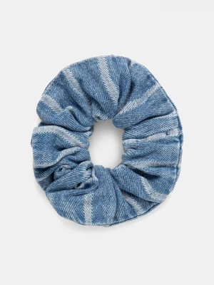 Obrázek produktu Marc O'Polo scrunchie gumička dámská modrá