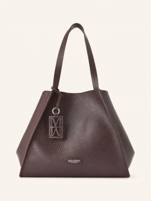 Obrázek produktu Marc O'polo Shopper S Pouzdrem tmavě červená