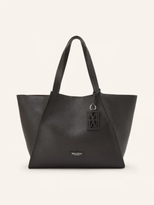 Obrázek produktu Marc O'polo Shopper S Pouzdrem tmavě hnědá