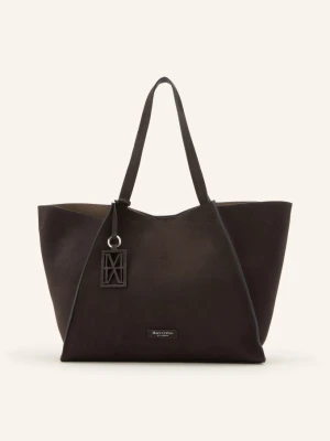 Obrázek produktu Marc O'polo Shopper S Pouzdrem tmavě hnědá