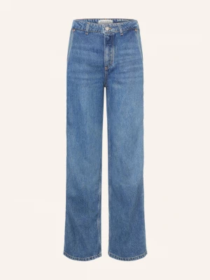 Obrázek produktu Marc O'polo Široké Džíny Tolva Chino Kalhoty 4928 medium blue_multi_01