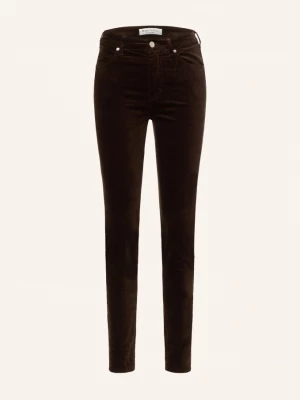 Obrázek produktu Marc O'polo Skinny Džíny 0344 burnt coffee