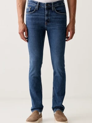 Obrázek produktu Marc O'Polo slim fit džíny pánské modrá
