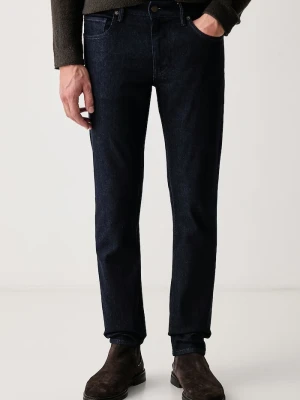Obrázek produktu Marc O'Polo slim fit džíny pánské námořnická modř