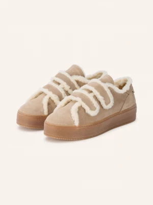 Obrázek produktu Marc O'polo Sneakersy Edith černošedá / krémová