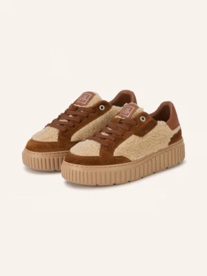 Obrázek produktu Marc O'polo Sneakersy Svenja koňaková / světle hnědá