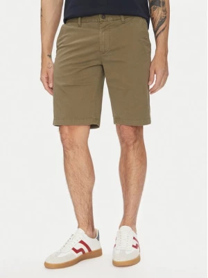Obrázek produktu Marc O'Polo Šortky z materiálu M23 0384 15000 Zelená Regular Fit