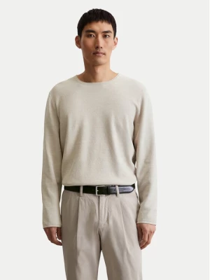 Obrázek produktu Marc O'Polo Svetr 526 5023 60080 Béžová Regular Fit