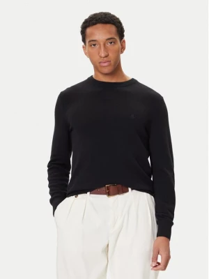 Obrázek produktu Marc O'Polo Svetr 529 5144 60504 Černá Regular Fit