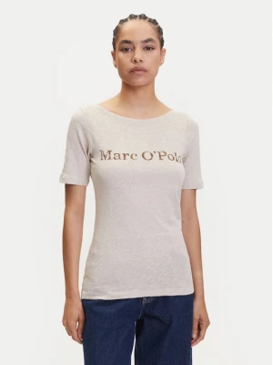 Obrázek produktu Marc O'Polo T-Shirt 504 2261 51231 Béžová Regular Fit