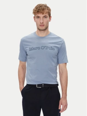 Obrázek produktu Marc O'Polo T-Shirt 526 2012 51154 Modrá Regular Fit