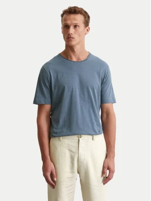 Obrázek produktu Marc O'Polo T-Shirt 536 2176 51270 Modrá Regular Fit