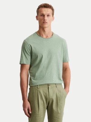 Obrázek produktu Marc O'Polo T-Shirt 536 2176 51270 Zelená Regular Fit