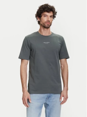 Obrázek produktu Marc O'Polo T-Shirt B21 2012 51382 Zelená Regular Fit