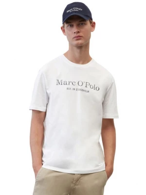 Obrázek produktu Marc O'Polo T-Shirt B21201251052 Bílá Regular Fit