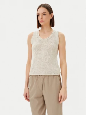 Obrázek produktu Marc O'Polo Top 503 5136 63029 Béžová Slim Fit