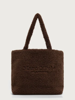 Obrázek produktu Marc O'Polo tote taška dámská hnědá