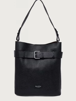 Obrázek produktu Marc O'Polo tote taška dámská kožená černá