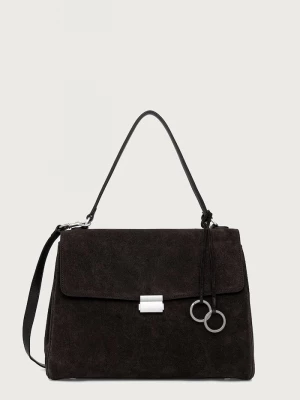Obrázek produktu Marc O'Polo tote taška dámská kožená hnědá