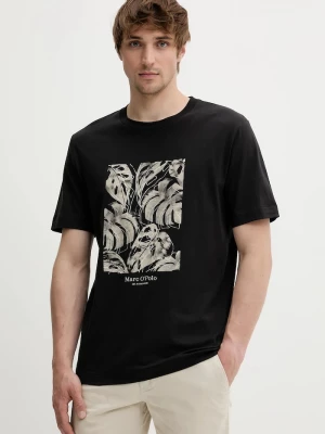 Obrázek produktu Marc O'Polo Tričko Marc O'Polo černá