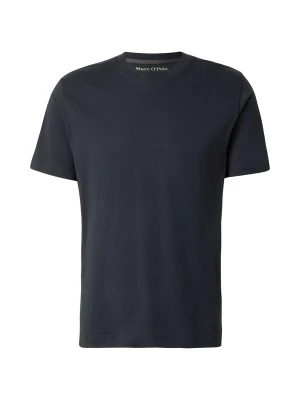 Obrázek produktu Marc O'Polo Tričko noční modrá / bílá